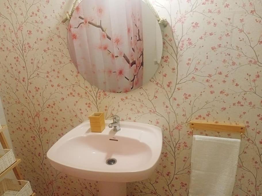 Casa Iribarne Apartment Rodalquilar Bagian luar foto